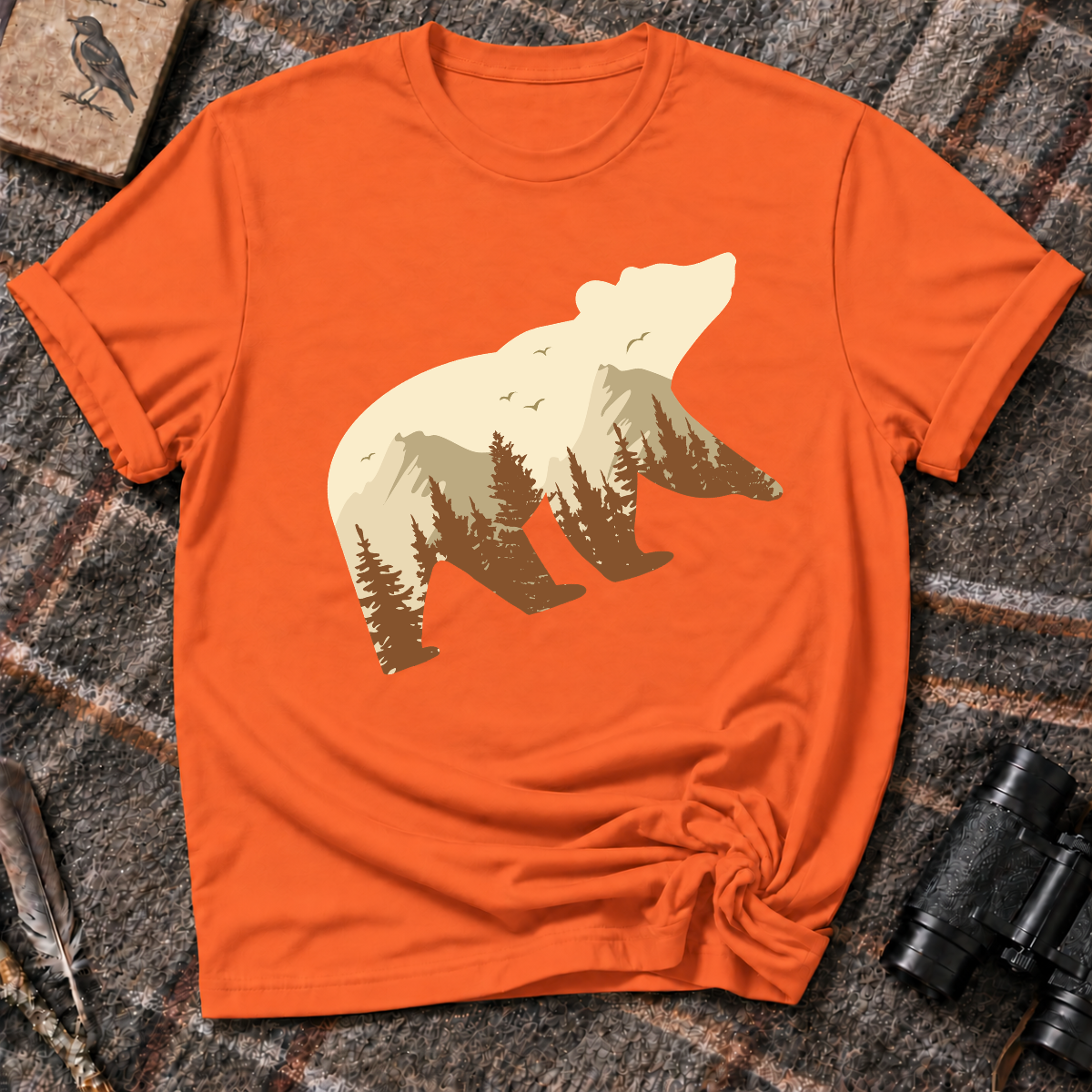 Nature Within T-Shirt