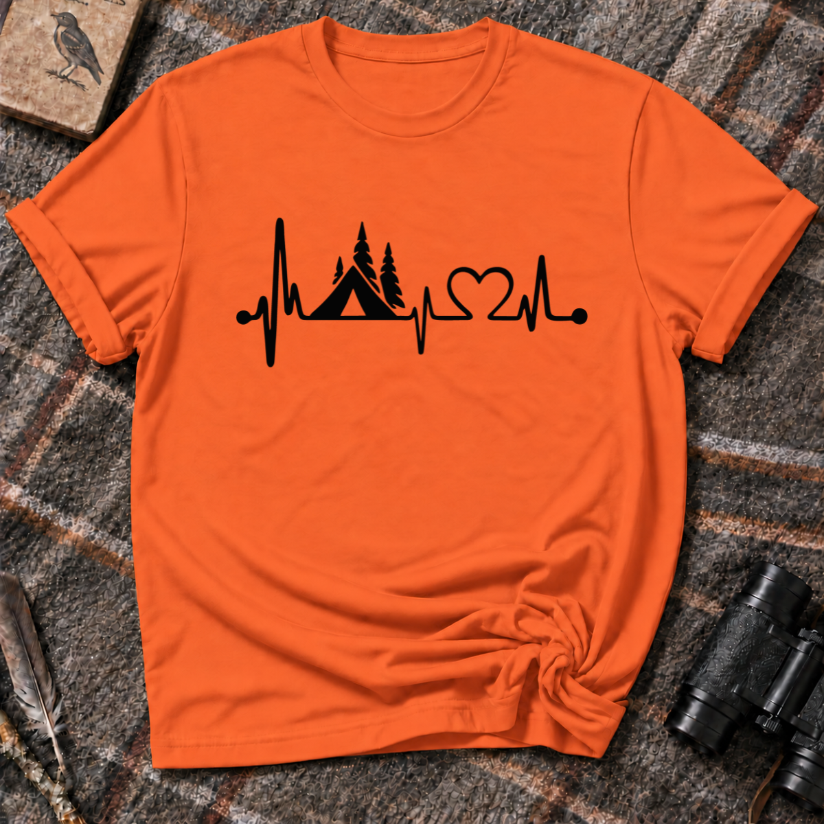 Nature’s Rhythm T-Shirt