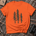 Pine Trees 1.0 T-Shirt