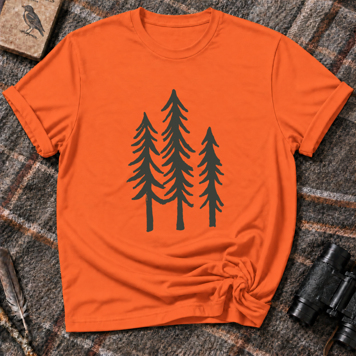 Pine Trees 1.0 T-Shirt