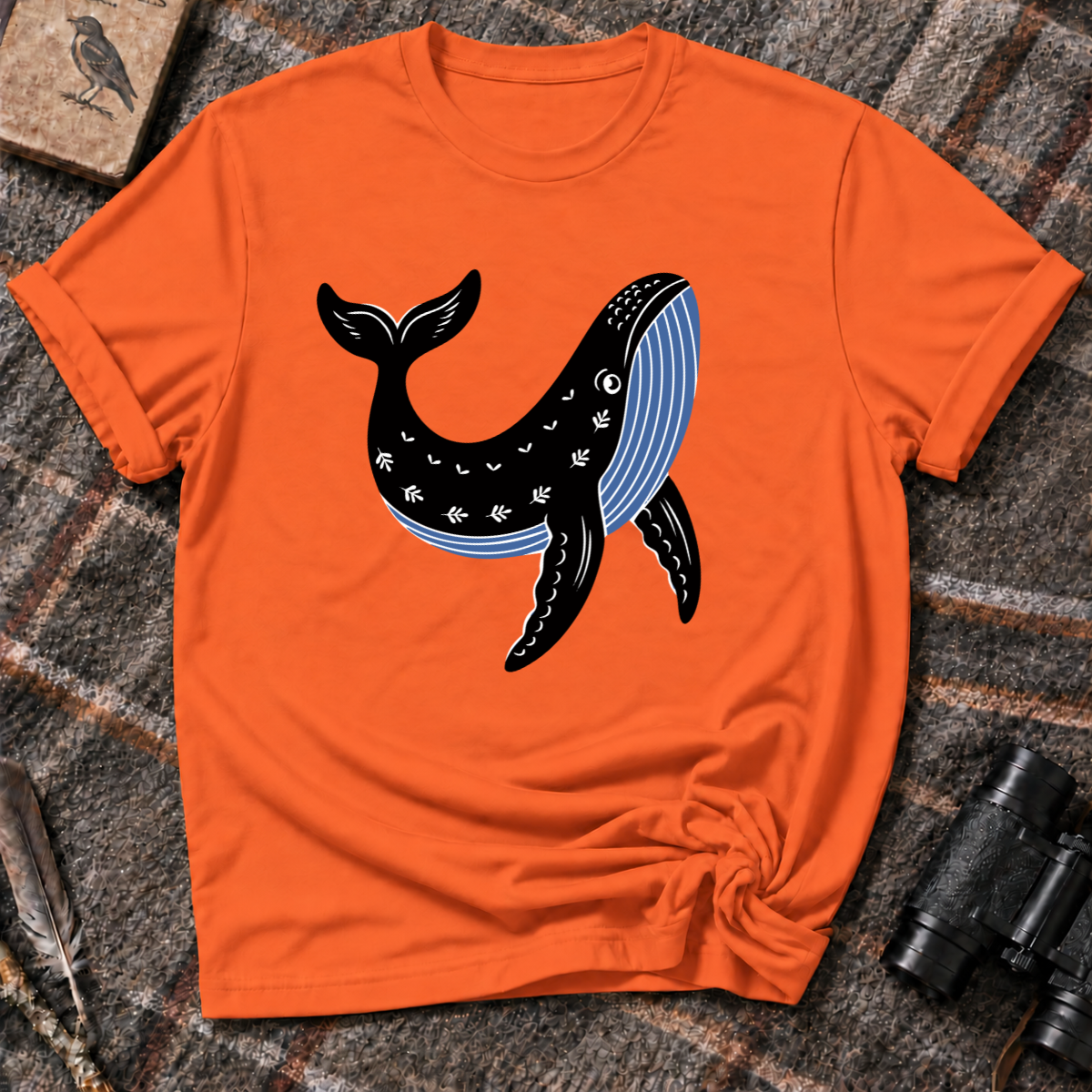 Ocean Stroll T-Shirt