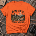 Doodmoe - T-shirt
