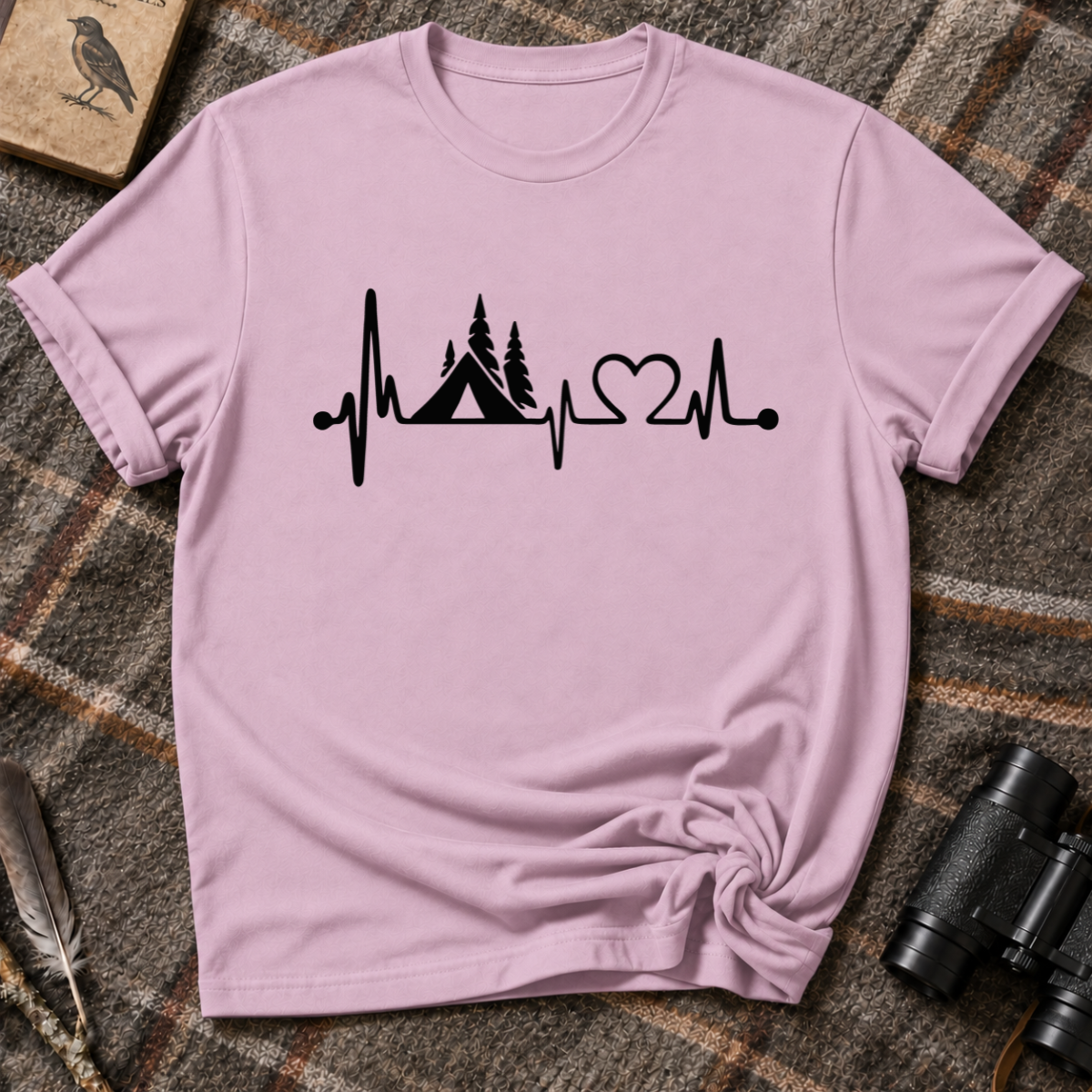 Nature’s Rhythm T-Shirt