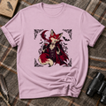 Count Foxula - T-Shirt