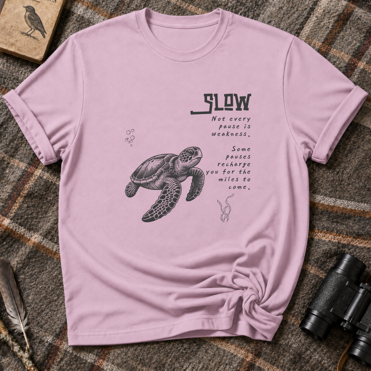 Turtle 1.0 T-Shirt