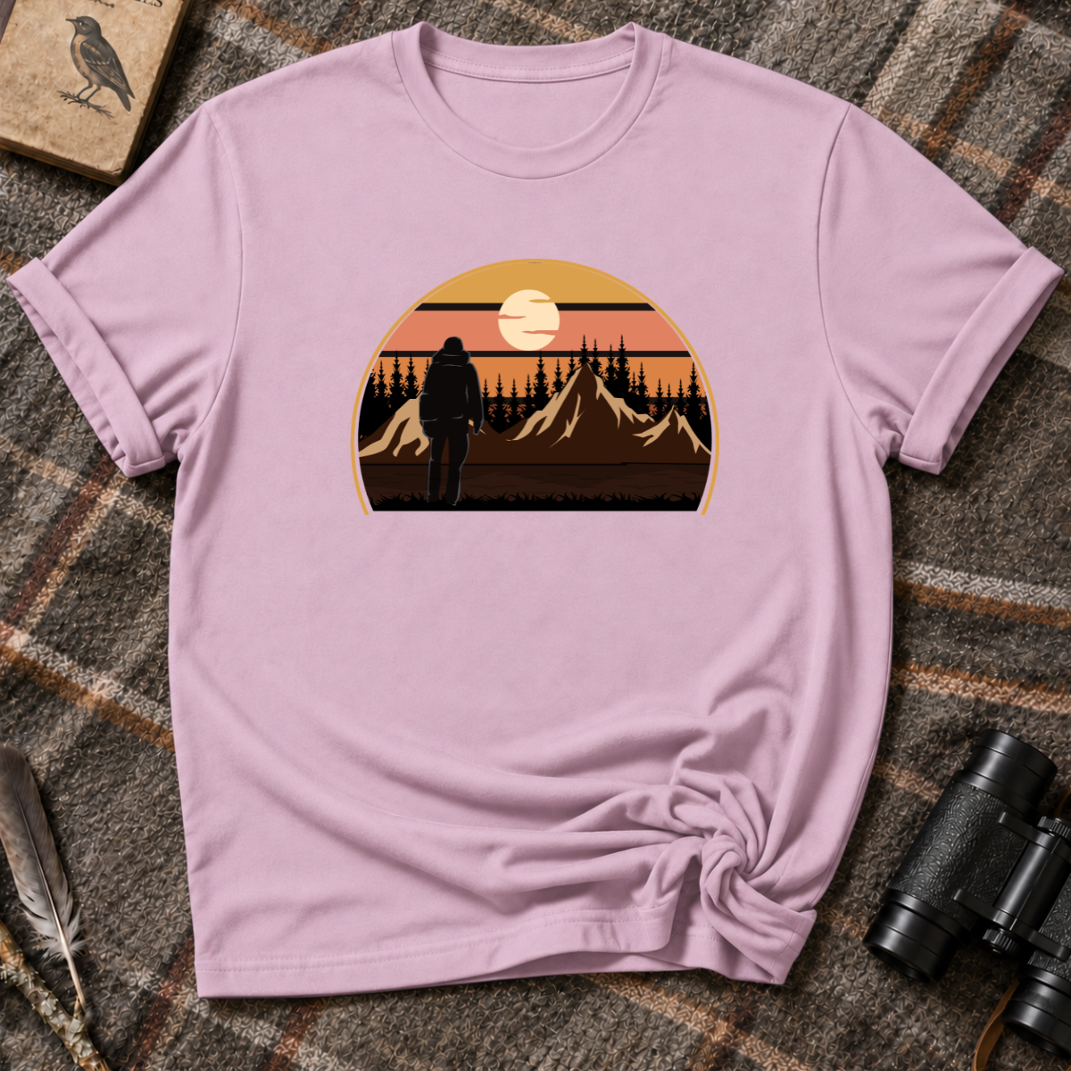 Toward the Horizon T-Shirt