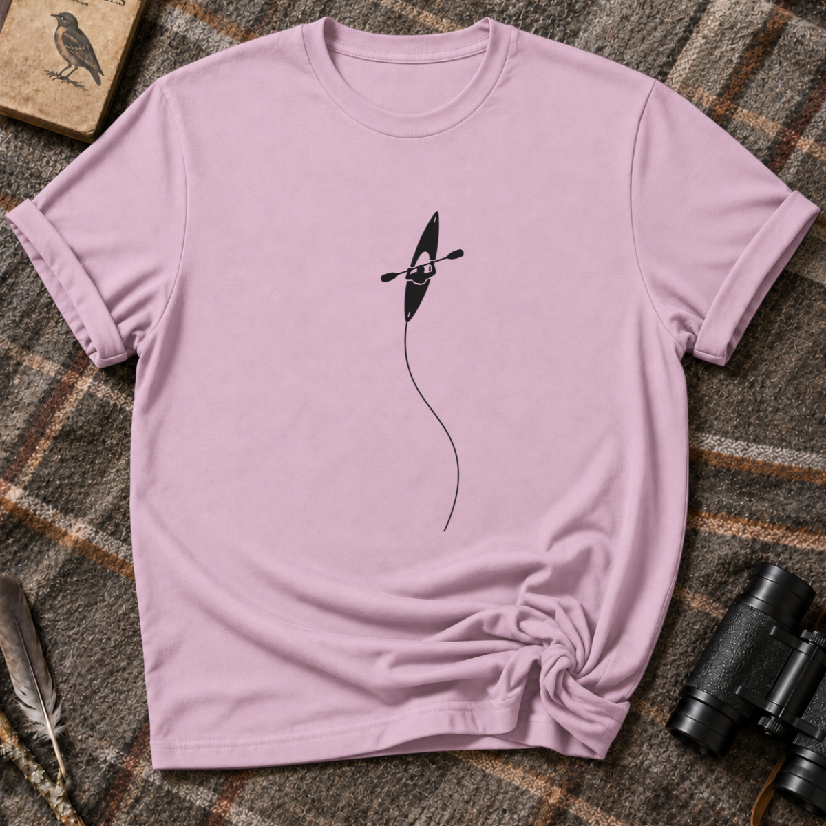 Along the Water T-Shirt