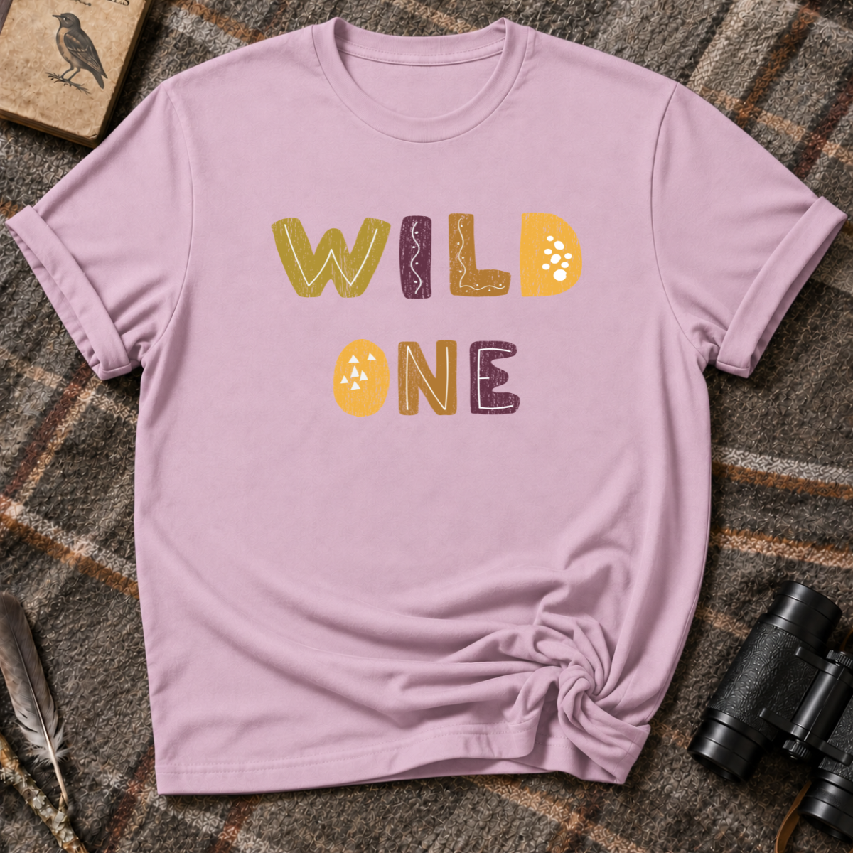 Wild One T-Shirt