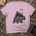 Wild and Free 2.0 T-Shirt