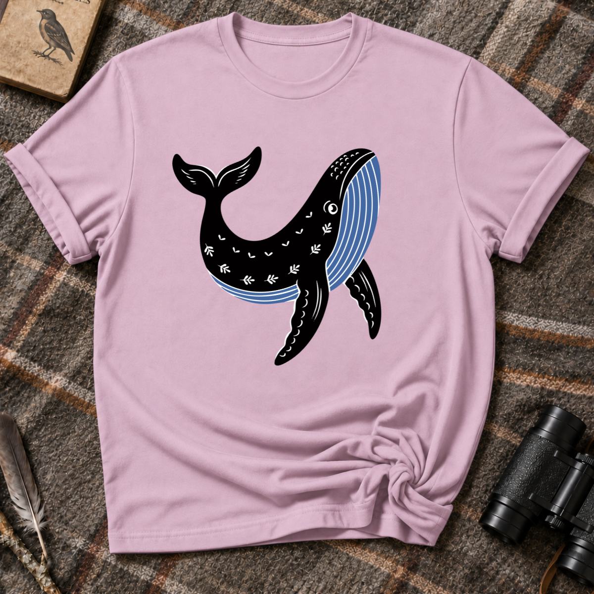Ocean Stroll T-Shirt