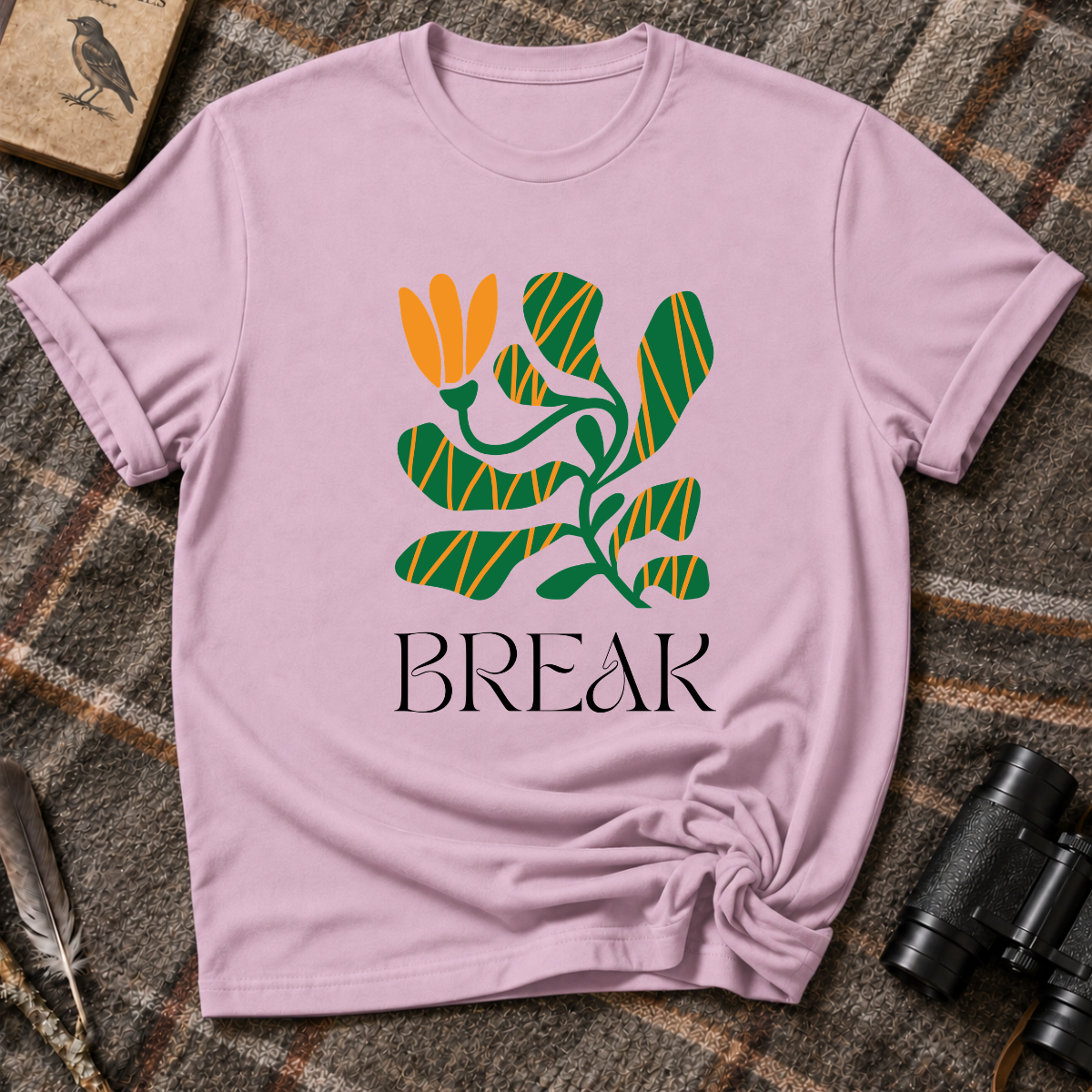Break 1.0 T-Shirt