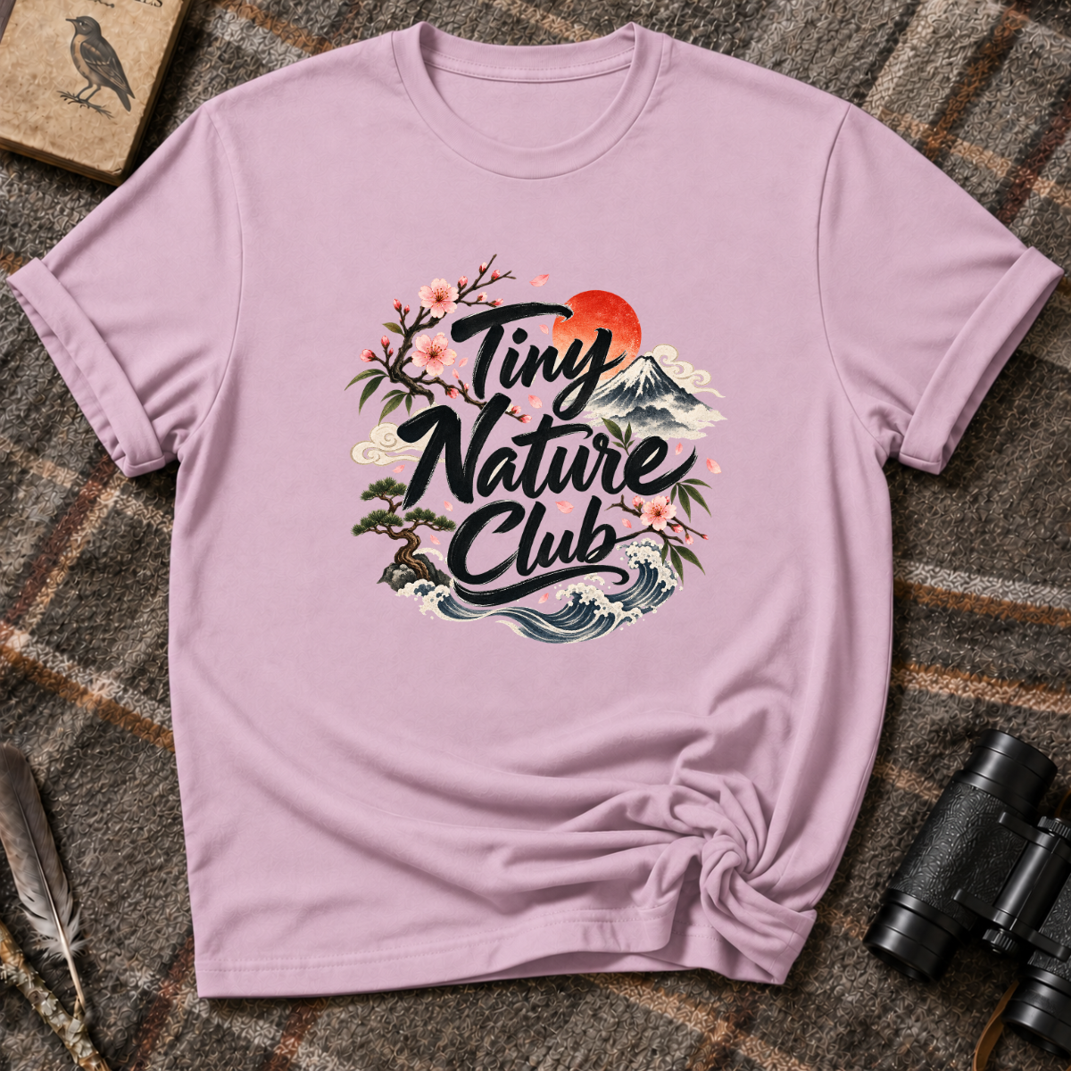 TNC 1.0 T-Shirt