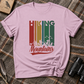 HIking Mountains T-Shirt