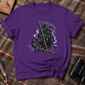 Der Rabensensenmann - T-Shirt