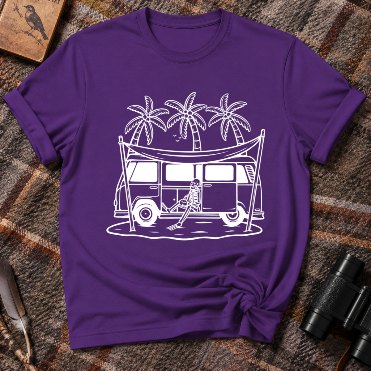 Nomad Spirit T-Shirt
