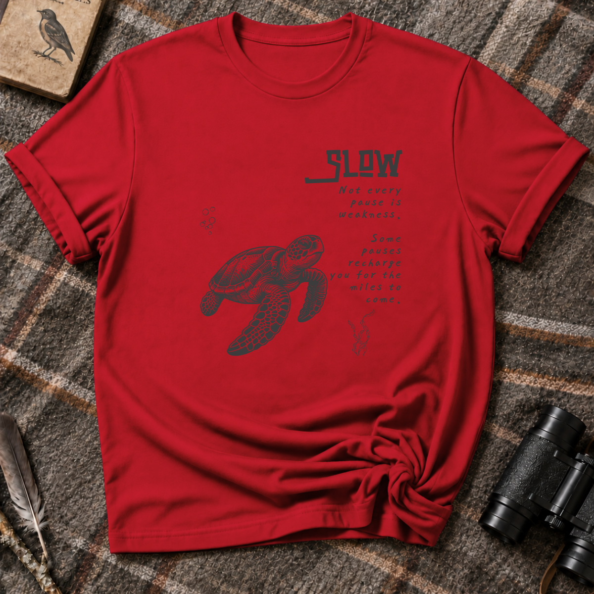 Turtle 1.0 T-Shirt