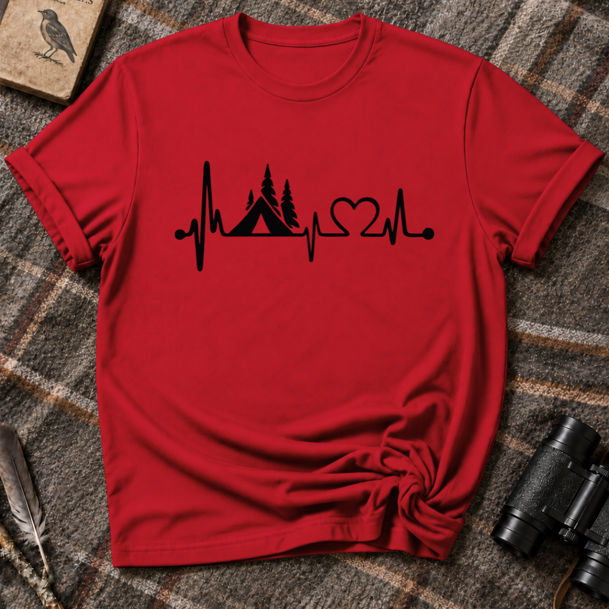 Nature’s Rhythm T-Shirt