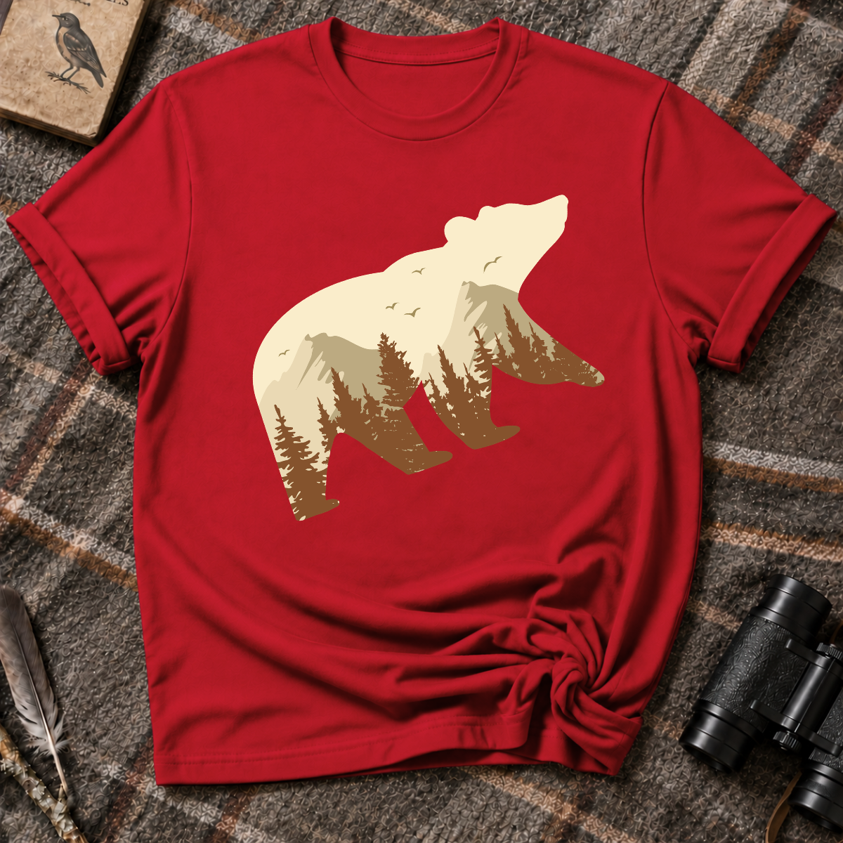 Nature Within T-Shirt