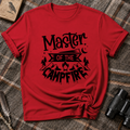 Campfire 1.0 T-Shirt