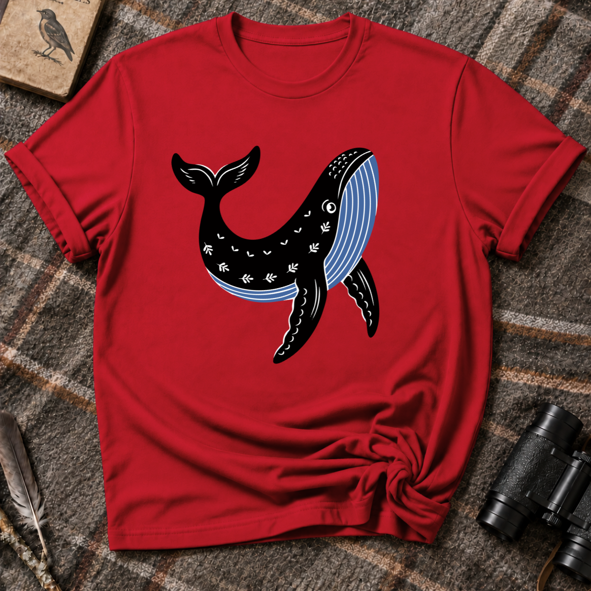 Ocean Stroll T-Shirt
