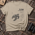 Turtle 1.0 T-Shirt
