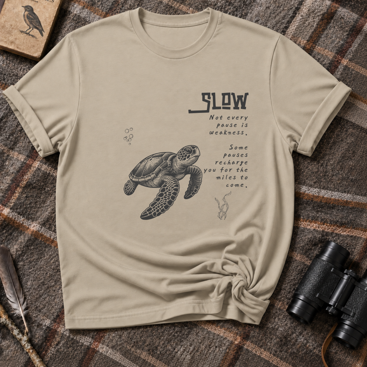Turtle 1.0 T-Shirt