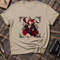Comte Foxula - T-shirt