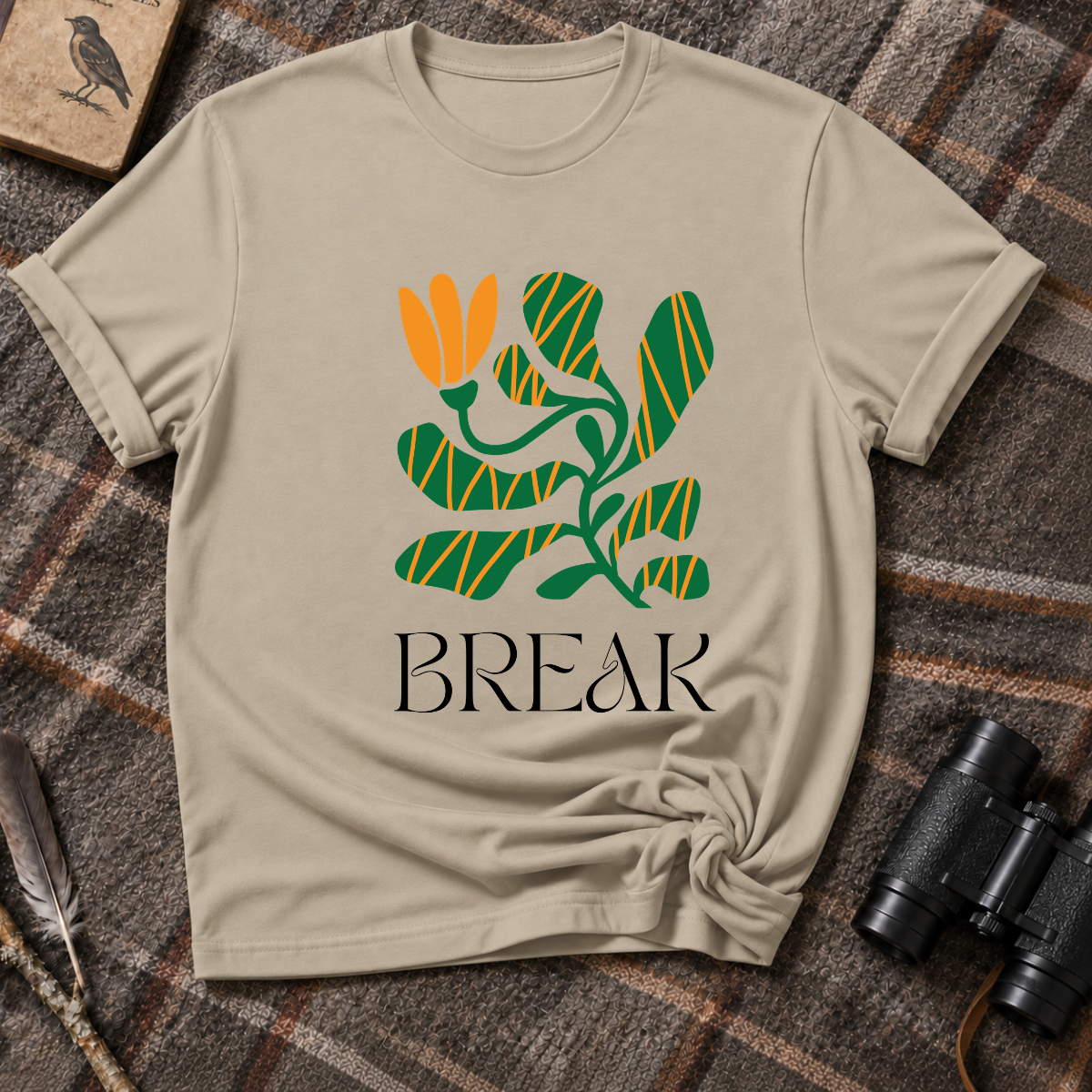 Break 1.0 T-Shirt