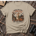 Here for the Treats - T-Shirt
