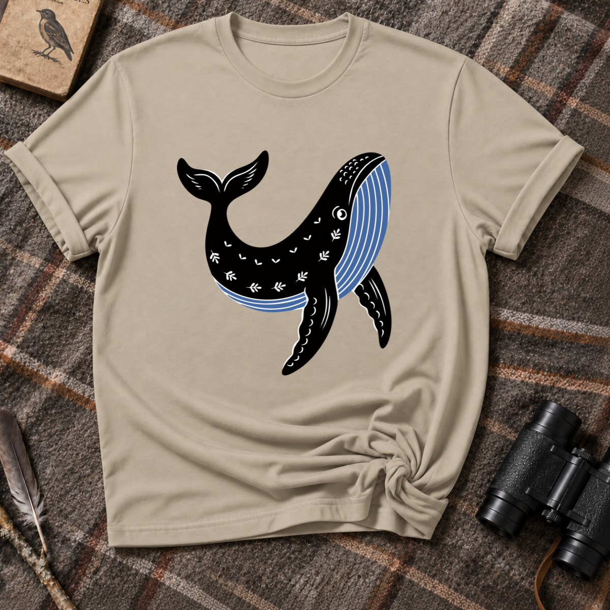 Ocean Stroll T-Shirt