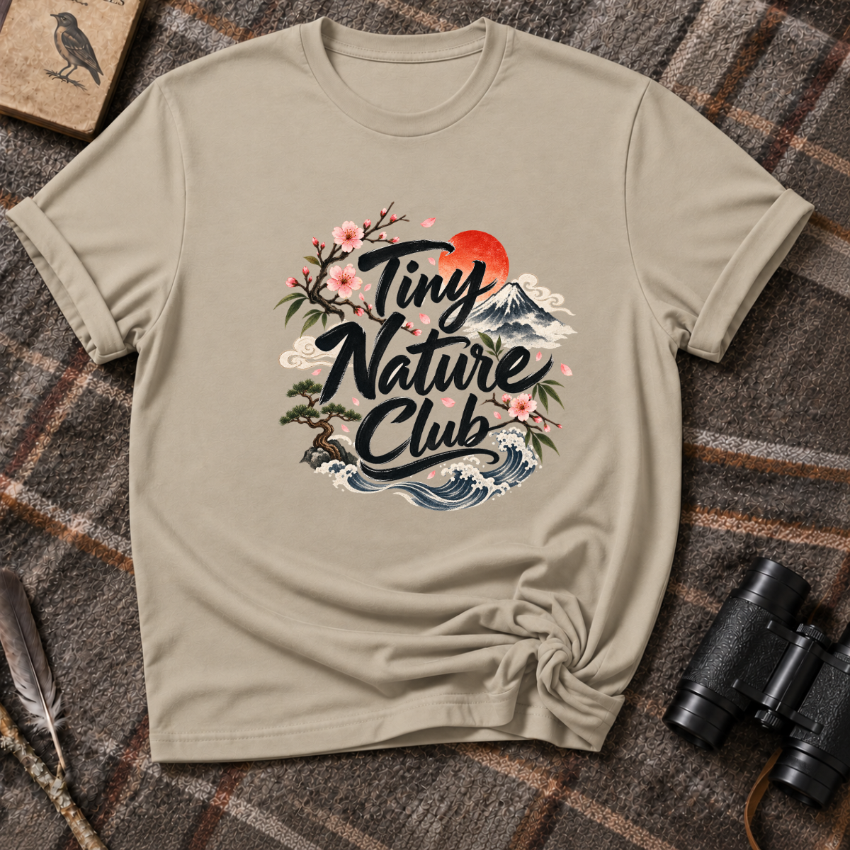TNC 1.0 T-Shirt