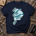 whales 1.0 T-Shirt