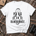 Pars en Rondonnée 2.0 T-Shirt