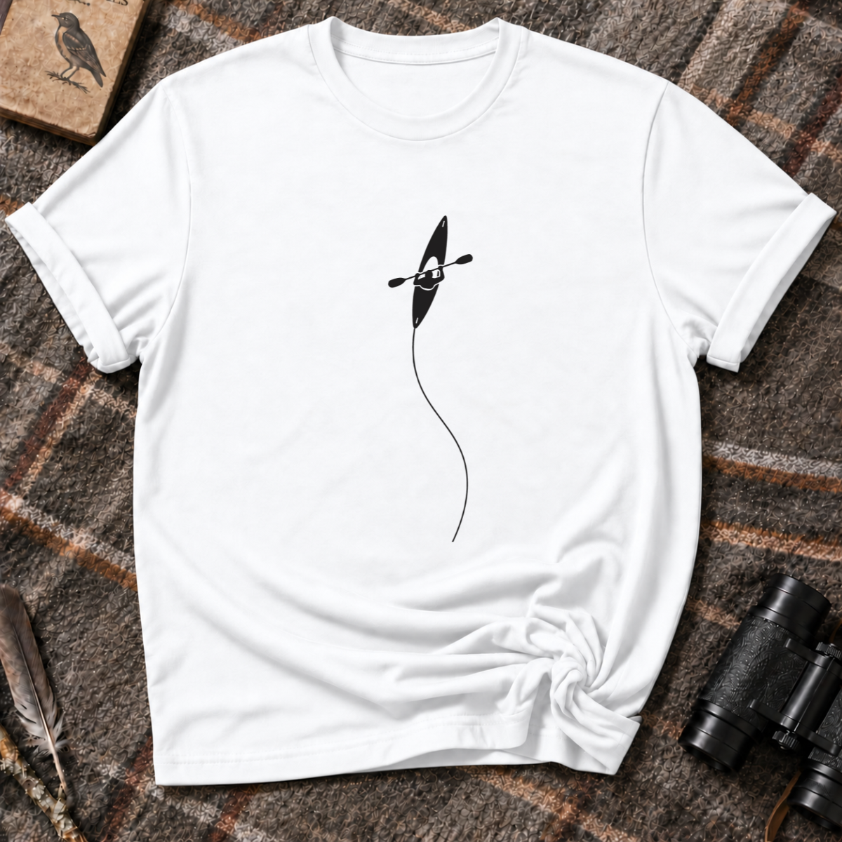 Along the Water T-Shirt