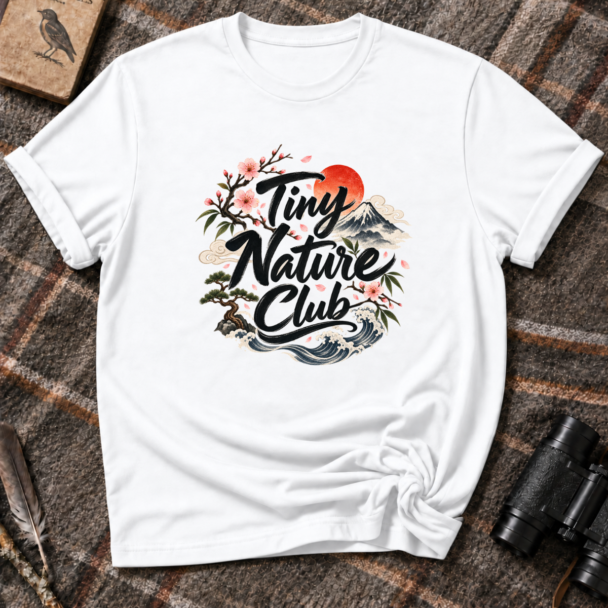 TNC 1.0 T-Shirt