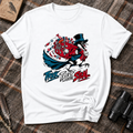 The Halloween Heist - T-Shirt
