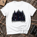 Something Is Watching - T-Shirt