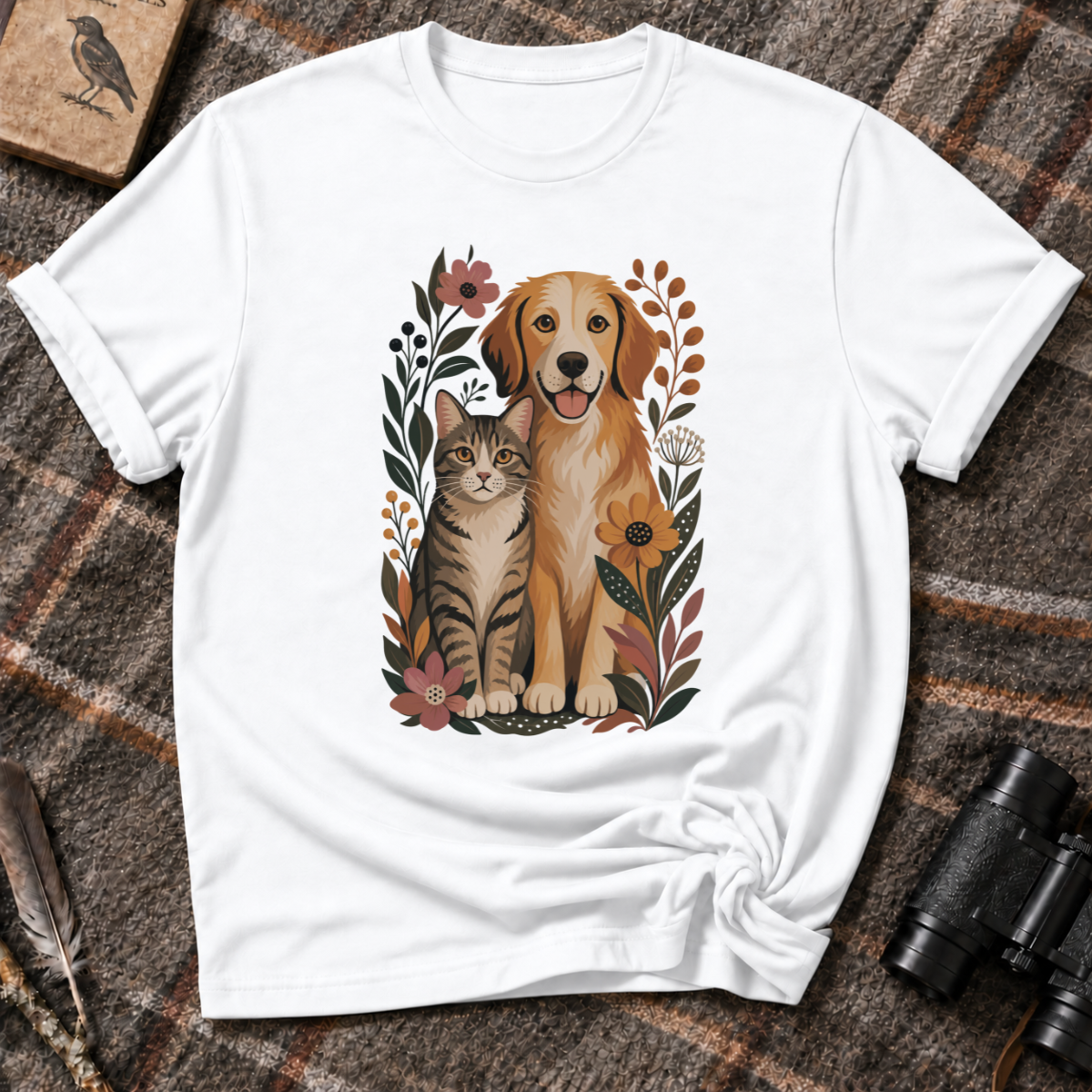 Friends T-Shirt