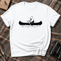 The Paddling Bear T-Shirt