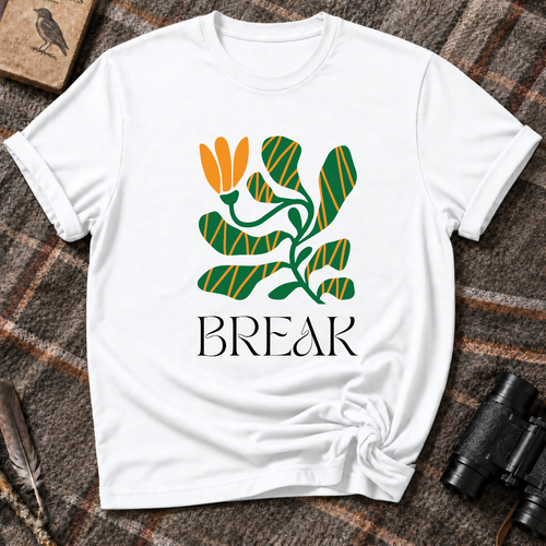 Break 1.0 T-Shirt