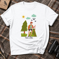 Take a hike 2.0 - Tee