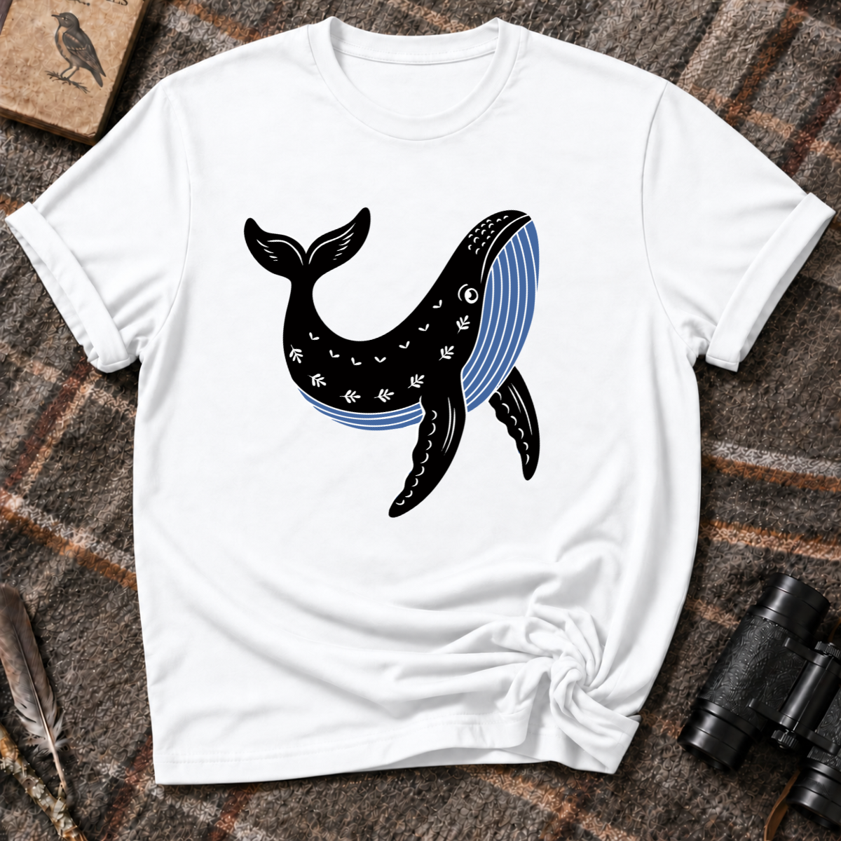 Ocean Stroll T-Shirt