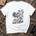 Hiking Rooster 1.0 T-Shirt
