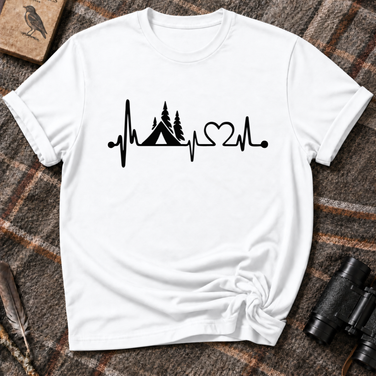 Nature’s Rhythm T-Shirt