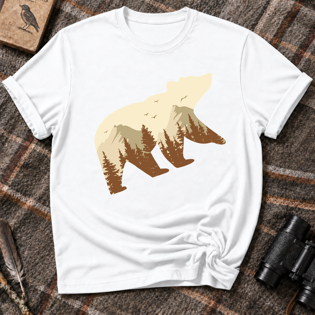 Nature Within T-Shirt