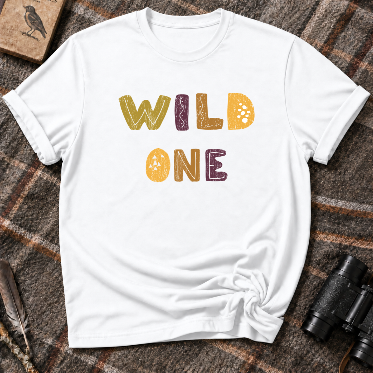 Wild One T-Shirt